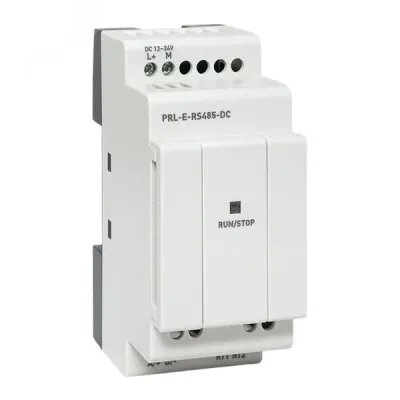Коммуникационный модуль расширения PRO-Relay RS-485 DC