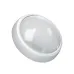 Св-к LED Gauss IP54 D175*76 15W 1200lm 4000K 160-260V Qplus круг с оптико-микроволн сенсором 1/30 Св-к LED Gauss IP54 D175*76 15W 1200lm 4000K 160-260V Qplus круг с оптико-микроволн сенсором 1/30
