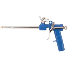 Пистолет для монтажной пены, алюминиевый корпус