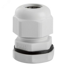 Сальник PG13.5 (7-11мм) IP54