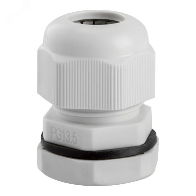 Сальник PG13.5 (7-11мм) IP54