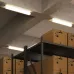 Светильник светодиодный Gauss IP65 590*40*30мм 18Вт 1700lm 4000К 185-265V ULTRACOMPACT линейный матовый 1/20