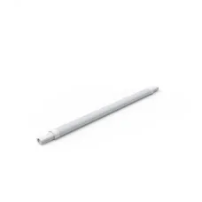 Светильник светодиодный Gauss IP65 590*40*30мм 18Вт 1720lm 6500К 185-265V ULTRACOMPACT линейный матовый 1/20