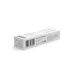 Светильник светодиодный Gauss IP65 1490*40*30мм 45Вт 4550lm 6500К 185-265V ULTRACOMPACT линейный матовый 1/20
