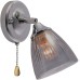 Бра светильник Rivoli Francheska 9179-401 настенный 1 х Е27 60 Вт модерн с выключателем