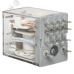 Реле промежуточное RPA 22/4 5A 110В DC EKF