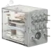 Реле промежуточное RPA 22/4 5A 110В DC EKF