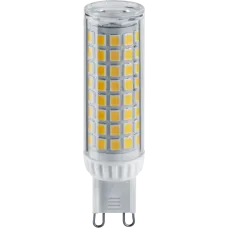 Лампа светодиодная 8вт NLL-P-G9-8-230-3K