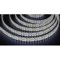 Лента светодиодная 30Вт/м 12В 6000К IP65 240LED/м NLS-2835 5м