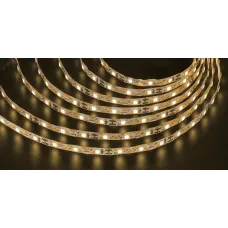 Лента светодиодная 6Вт/м 12В 3000К IP20 72LED/м NLS-2835 5м