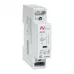 Контактор модульный КМ 20А 2NО 24VAC (1 мод.) AVERES