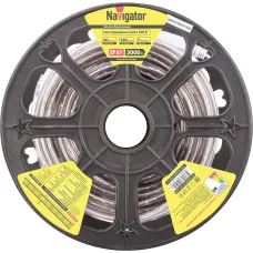 СД Лента Navigator 14 525 NLS-2835WW120-7-IP67-220V