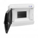 OptiBox P-CVK-1-12-IP40