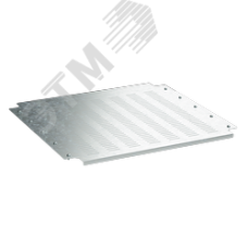 Разъединитель отсека шин горизонтальный Ш=600 мм, Г=800 мм с отх . лин. до 630А