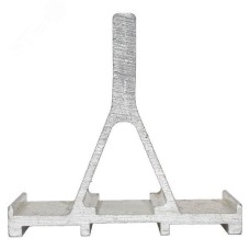 Кронштейн анкерный CА2000.1 инд. упак. EKF