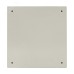 Щит учетный ЩУ-1/2 2-х дверный IP54 (310х300х160) EKF