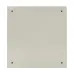 Щит учетный ЩУ-1/2 2-х дверный IP54 (310х300х160) EKF