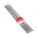 Хомут AISI 304 из нержавеющей стали, 7.9x360 (10 шт.) FlexLock PROxima