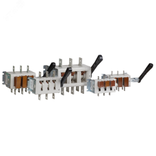 Выключатель-разъединитель ВР32-31-А70221-100А-УХЛ3