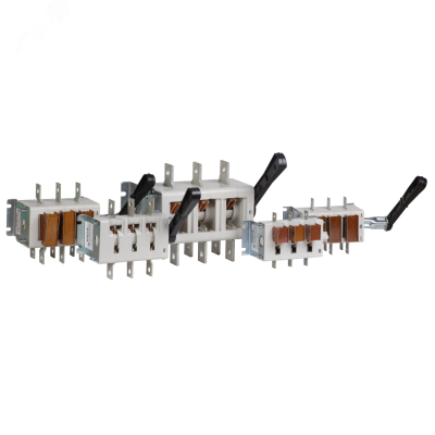 Выключатель-разъединитель ВР32-31-А70221-100А-УХЛ3