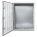 ЩМП-П прозрачная дверь (800х600х260) IP65 PROXIMA EKF