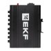 Коммутатор промышленный неуправляемый U-8GX/SFP-16GT, 8 портов 1000Base-X SFP, 16 портов 10/100/1000Base-T(X) RJ45, монтаж на динрейку TSX EKF