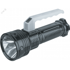 Фонарь Navigator 14 027 NPT-CP18-3AA Пласт. 1LEDх1Вт,3 режима,короб.