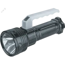 Фонарь Navigator 14 027 NPT-CP18-3AA Пласт. 1LEDх1Вт,3 режима,короб.