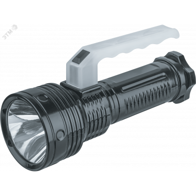 Фонарь Navigator 14 027 NPT-CP18-3AA Пласт. 1LEDх1Вт,3 режима,короб.