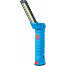 Фонарь Navigator 14 036 NPT-W08-ACCU для работы1COB LED(3Вт)+1LED(1Вт),акк.1,8Ач