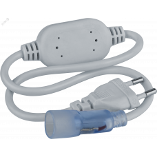 Драйвер NLS-power cord-2835-220V-NEONLED360 IP65