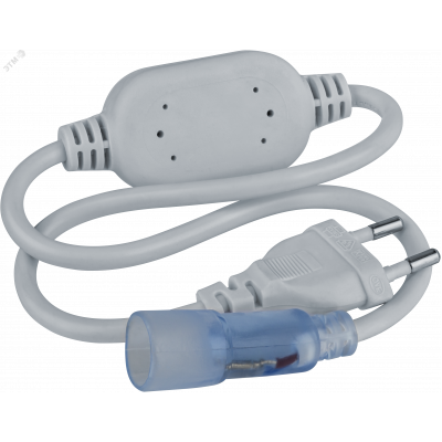 Драйвер NLS-power cord-2835-220V-NEONLED360 IP65