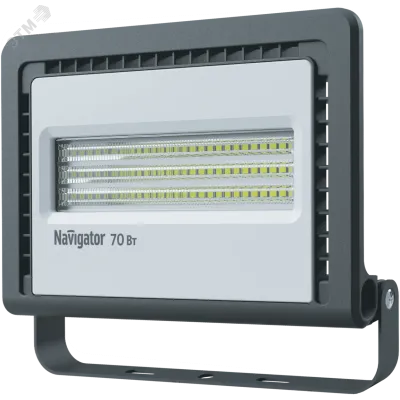 Светильник Navigator 14 148 NFL-01-70-6.5K-LED