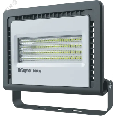 Светильник Navigator 14 149 NFL-01-100-4K-LED