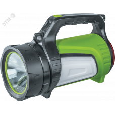 Фонарь Navigator 14 160 NPT-SP20-ACCU Прож/кемп.1CREE+12+12+9LED,акк.3.7В 4.4Ач