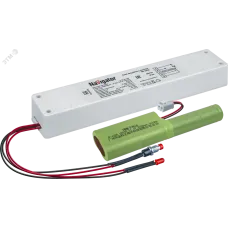 Блок аварийного питания ND-EF06 1ч 0-24 Вт для LED