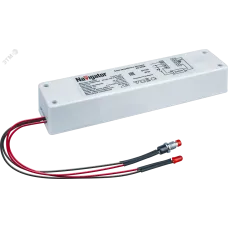 Блок аварийного питания ND-EF08 3ч 3-48 Вт для LED