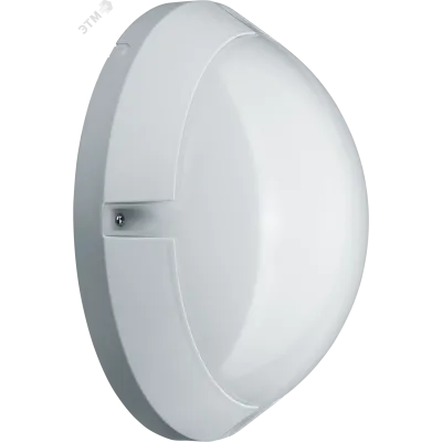 Светильник Navigator 14 243 NBL-PR1-13-4K-WH-SNR-LED