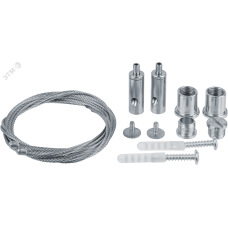 Комплект для подвесного монтажа DSP-3м