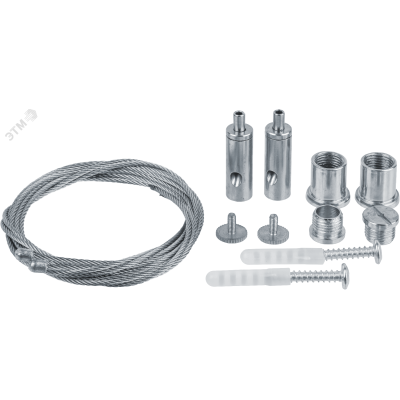 Комплект для подвесного монтажа DSP-3м