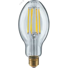 Лампа Navigator 14 338 NLL-ED75-13-230-840-Е27-CL