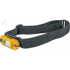 Фонарь Navigator 14 485 NPT-H19-ACCU налоб. 1COB LED 1 Вт,4 реж, Li-pol 0,25 Ач