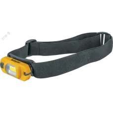 Фонарь Navigator 14 485 NPT-H19-ACCU налоб. 1COB LED 1 Вт,4 реж, Li-pol 0,25 Ач
