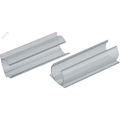 Клипса NLSC-tubeclip-2835-220V-NEONLED360