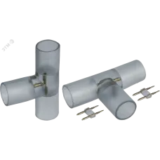 Коннектор NLSC-connector T-2835-220V-NEONLED360