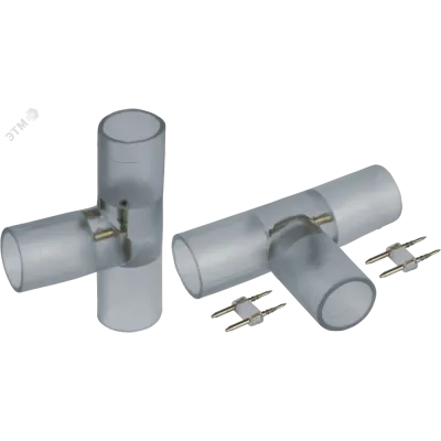 Коннектор NLSC-connector T-2835-220V-NEONLED360