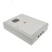 Щит учетно-распределительный навесной ЩРУН 3/24 Э с окном IP31 (500х400х120) EKF PROxima