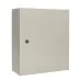 ЩУ-3/1-1 двухдверный (445х400х150) 12 мод. IP54 EKF Basic