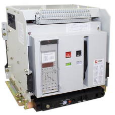 ВА-45 4000/4000А 3P стационарный EKF
