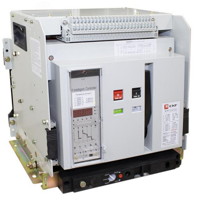 ВА-45 4000/4000А 3P стационарный EKF